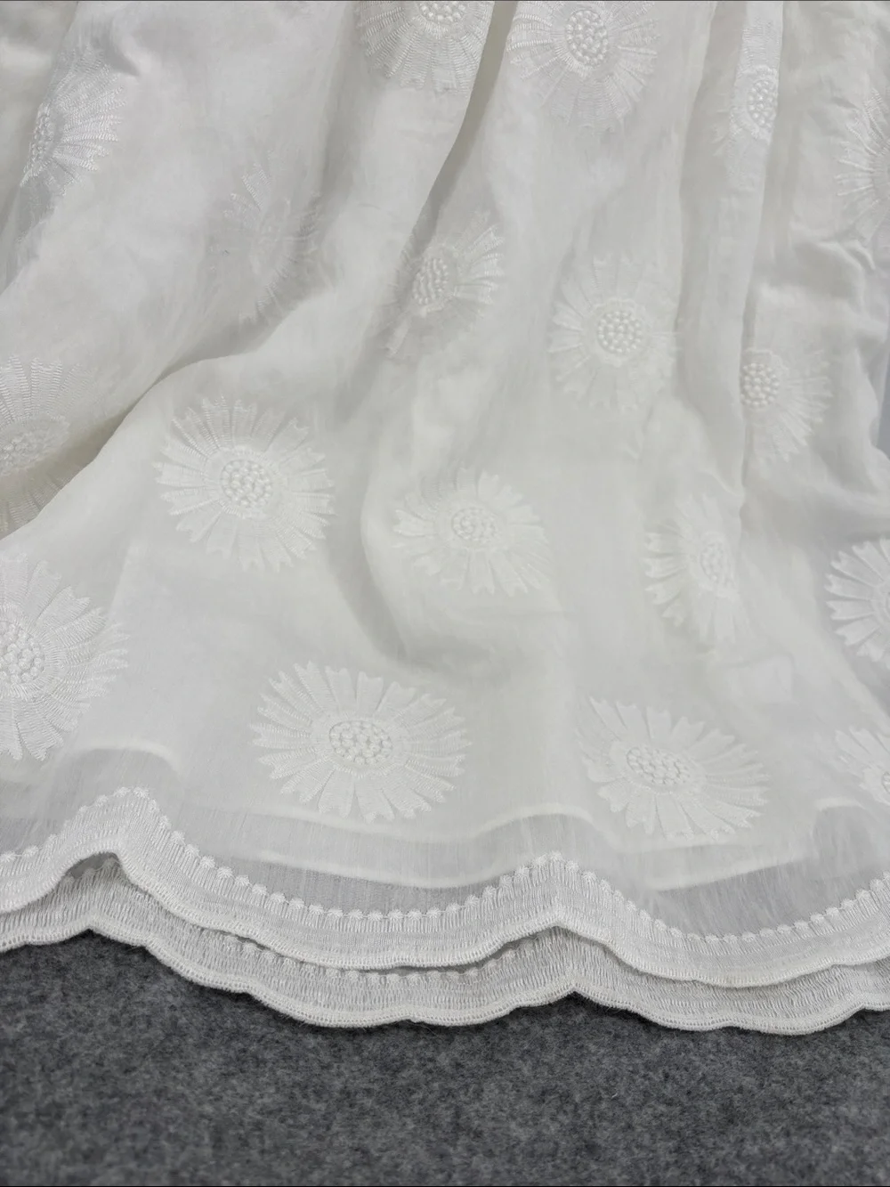 kate spade chic white
